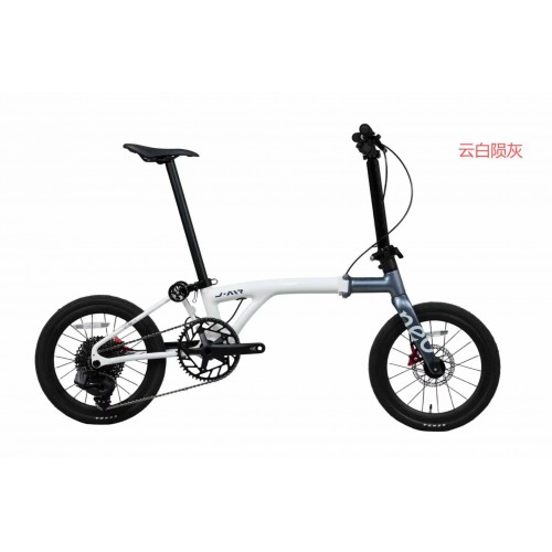 JAVA NEO Carbon EX 12S 16吋(349)